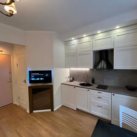 Old Town Apartament