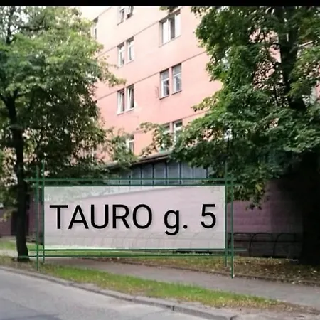 Old Town Apartament
